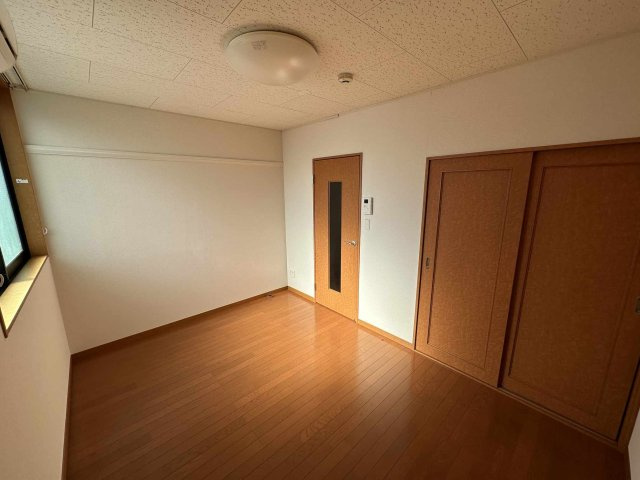 使いやすい居間です