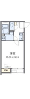 代表的な間取のため実際の間取とは異なる場合があります