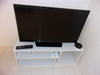 テレビ