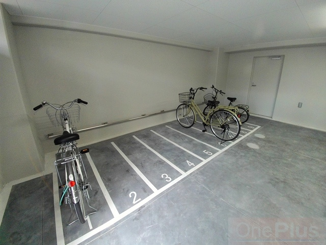 SDグランツ神戸六甲山手のその他共用部分