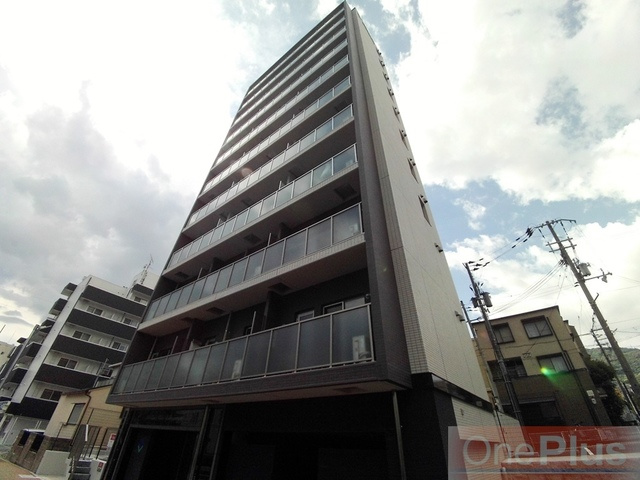 SDグランツ神戸六甲山手