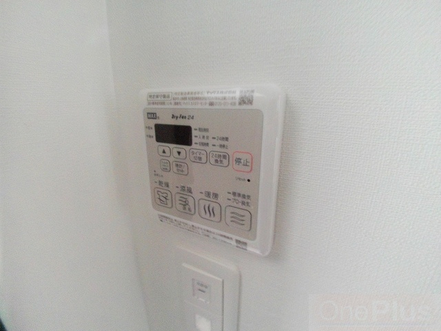 SDグランツ神戸六甲山手の設備