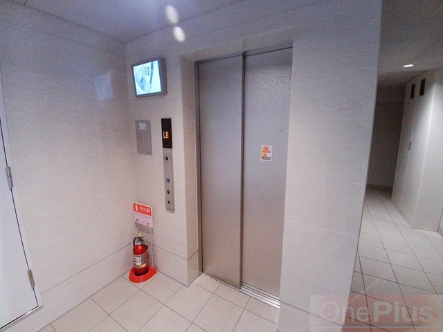 SDグランツ神戸六甲山手のその他共用部分