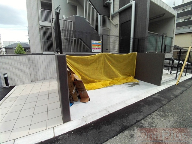 SDグランツ神戸六甲山手のその他共用部分