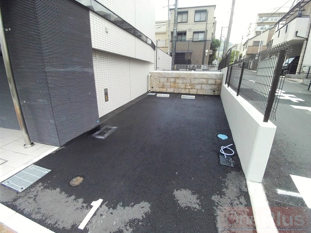 SDグランツ神戸六甲山手のその他共用部分