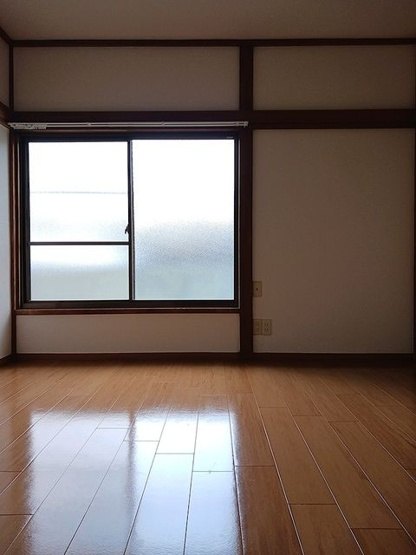 【居間・リビング】 | パークピュア小宮1(パークピュアコミヤワン)