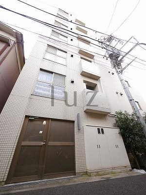 ソレーユ横濱大口