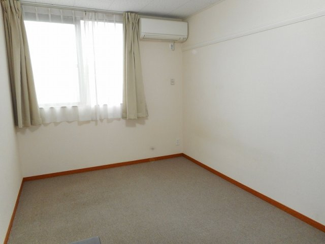 部屋によっては家具家電が付いておりません