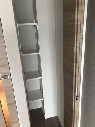 クレヴィスタ板橋西台Ⅲ