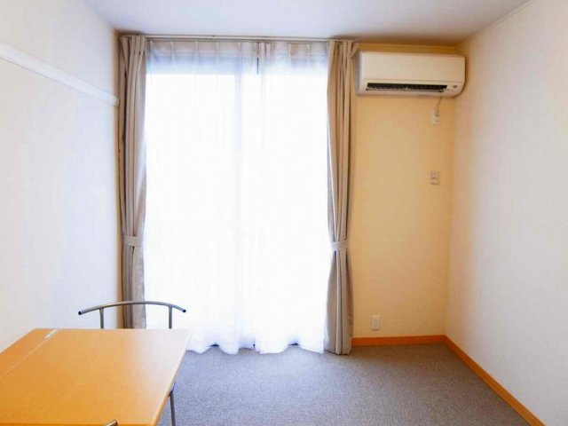 おしゃれなリビングです