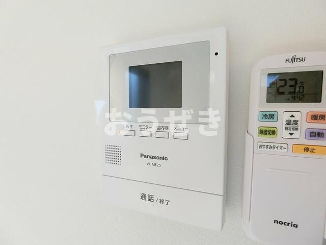 ＴＡＰＥＴＵＭ横濱のセキュリティ