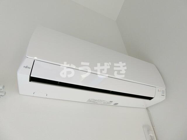 ＴＡＰＥＴＵＭ横濱の設備