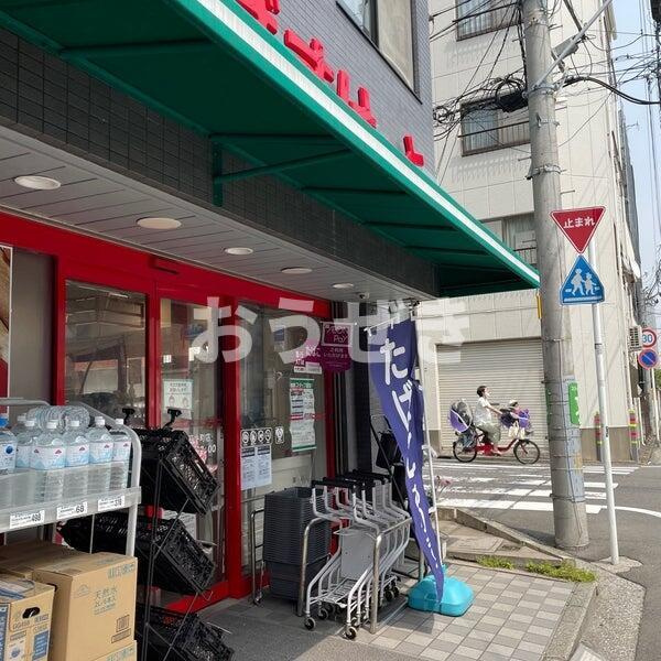 ＴＡＰＥＴＵＭ横濱の周辺|まいばすけっと三ツ沢…まで320m