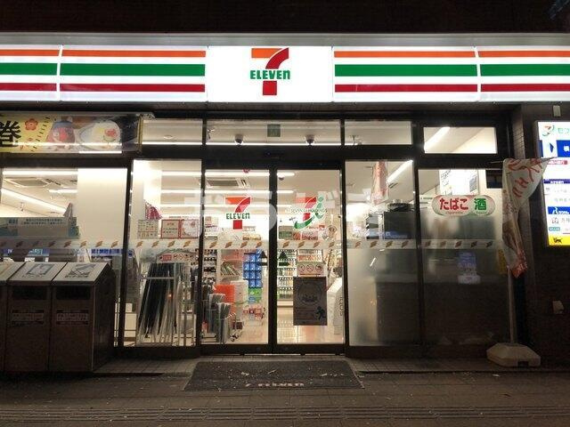ＴＡＰＥＴＵＭ横濱のその他共用部分|セブンイレブン横浜三…まで590m