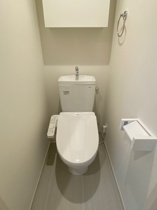 トイレも気になるポイント