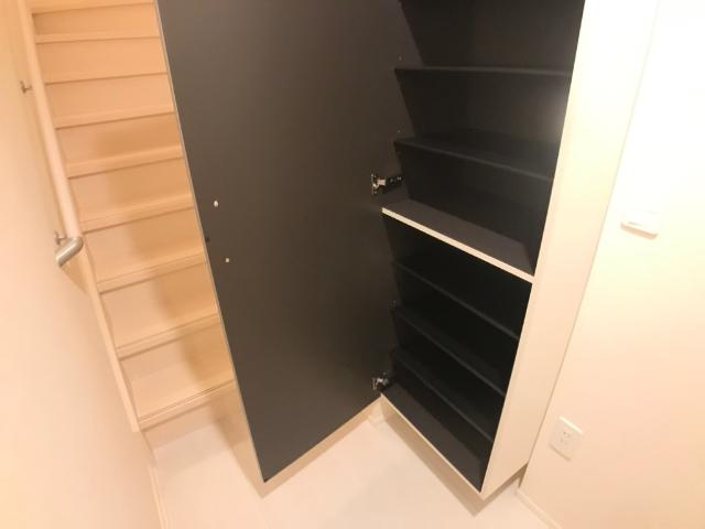 下駄箱