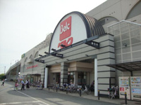 ベルク本庄店まで1,018ｍ