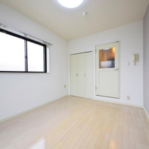 その他、部屋スペース