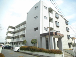 サンライフ南大塚B棟の画像