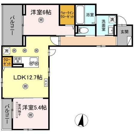 プリモ石井城