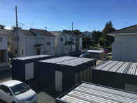 物件からの展望