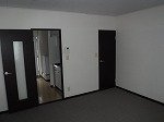 こちらの居間で趣味の時間をお楽しみください