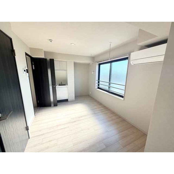 【居間・リビング】 | SOLASIA　residence荻窪Ⅱ