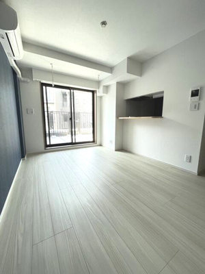 【洋室】 | ＳＨＯＫＥＮ　Ｒｅｓｉｄｅｎｃｅ横浜大口 | 同物件別部屋写真