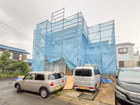 青葉区荏田町新築戸建て１期の画像