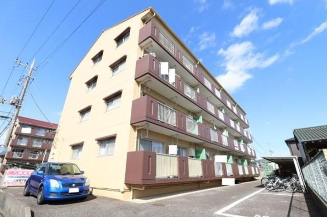 第３山忠マンション