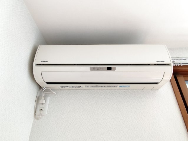 ハイツアヅミノのその他