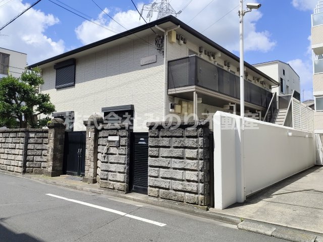 ハイツアヅミノ
