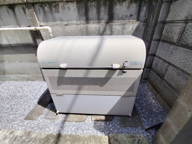 ハイツアヅミノのその他共用部分