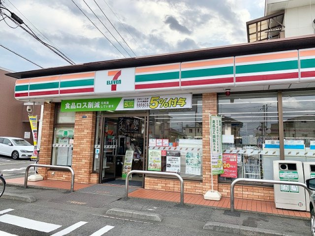 物件から約1.K　徒歩15分
