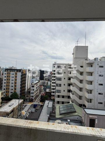 Ｄ．Ｈ．桜木町ビルの展望