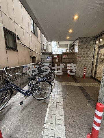 Ｄ．Ｈ．桜木町ビルのその他共用部分