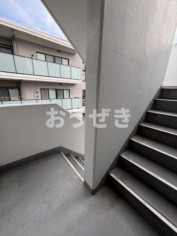 Ｄ．Ｈ．桜木町ビルのその他共用部分