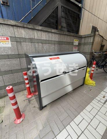 Ｄ．Ｈ．桜木町ビルのその他共用部分