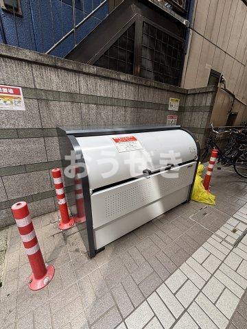 Ｄ．Ｈ．桜木町ビルのその他共用部分