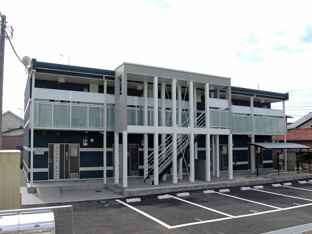 外観も気になるポイント