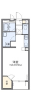 代表的な間取のため実際の間取とは異なる場合があります