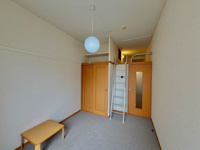 使いやすい居間です