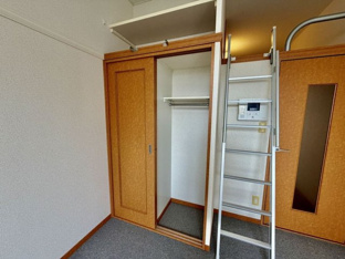 内装もきれいです