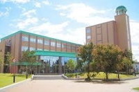 埼玉工業大学まで1900m