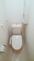 トイレも気になるポイント