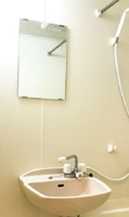 同タイプ部屋の写真となり設備等は現況と異なる場合があります。