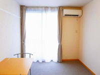 同タイプ部屋の写真となり設備等は現況と異なる場合があります。