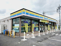 ミニストップ本庄若泉店まで100m
