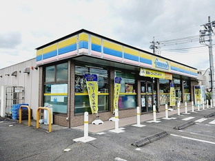 ミニストップ本庄若泉店まで100m