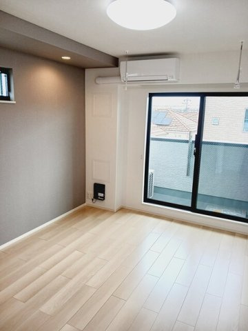居間です